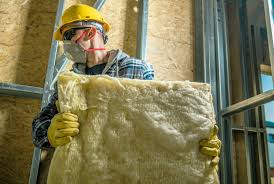 Best Spray Foam Insulation  in Madill, OK